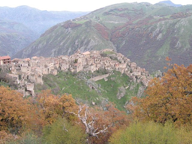 Romagnano al Monte - Sœmeanza