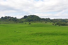 Romano-britanski sustav naselja i polja na Rainster Rocks.jpg