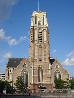 Laurenskerk (Rotterdam)
