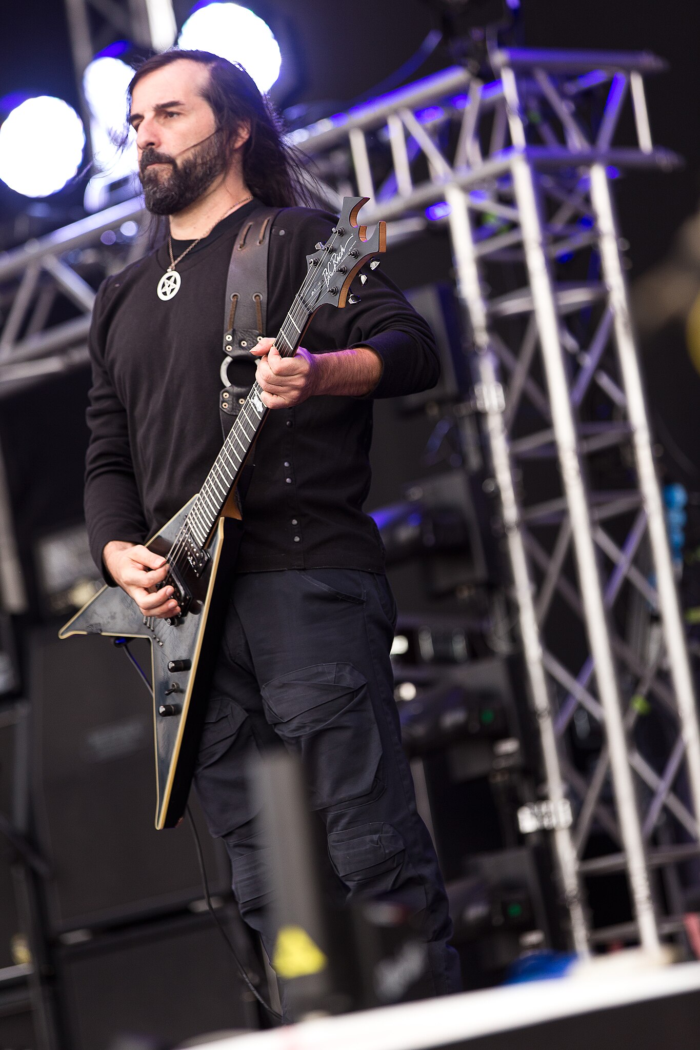 Rotting Christ - Wikipedia