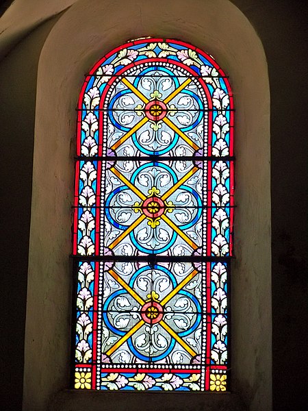 File:Rousset les Vignes - église 15.jpg