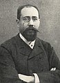 Maurice Rouvier overleden op 7 juni 1911