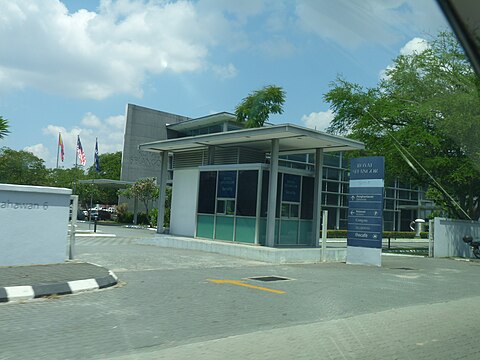 Setapak