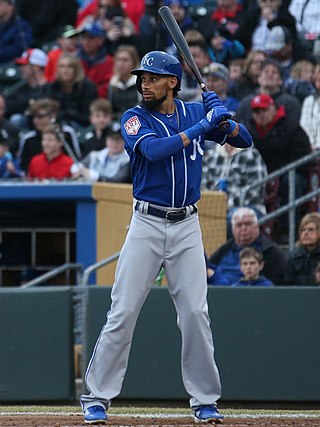 <span class="mw-page-title-main">Billy Hamilton (baseball, born 1990)</span> American baseball player