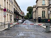 Rue Élysée - Paris VIII (FR75) - 2021-08-23 - 1.jpg