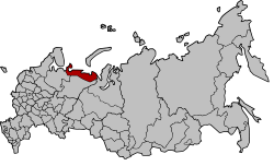 Russia - Nenets Autonomous Okrug (2008-01).svg