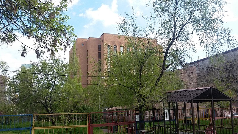 File:Russian Embassy, Yerevan 17.jpg