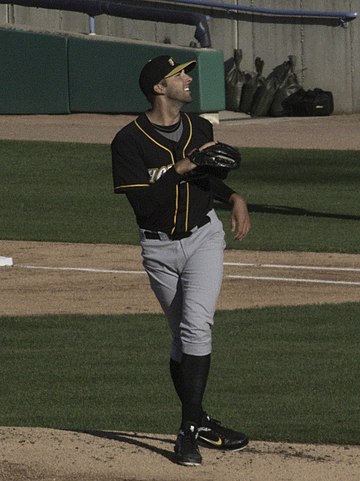 Ryan Carpenter (baseball)