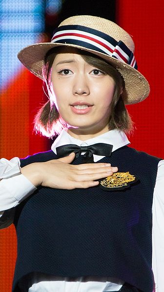 File:Ryu Hyo-young at Show Music Core Chuseok Special, 14 September 2013 01.jpg