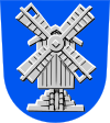 Wappen von Säkylä