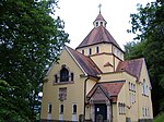 Christuskirche (Bad Brückenau)