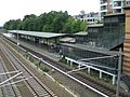 Vignette pour Gare de Berlin Südende