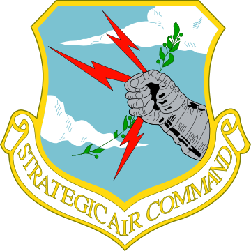 Comando Aéreo Estratégico