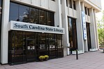 South Carolina State Library