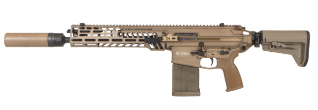 XM7 rifle - Wikipedia