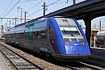 Thumbnail for SNCF Class X 72500