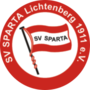 Vorschaubild für SV Sparta Lichtenberg