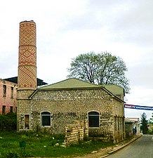 Azərbaycanda Dağılmış Mədəni Irs Nümunələrinin Siyahısı