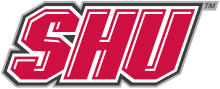 Sacred Heart Pioneers logo.svg