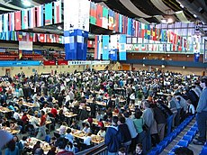 Pan American Intercollegiate Team Chess Championship - Wikipedia