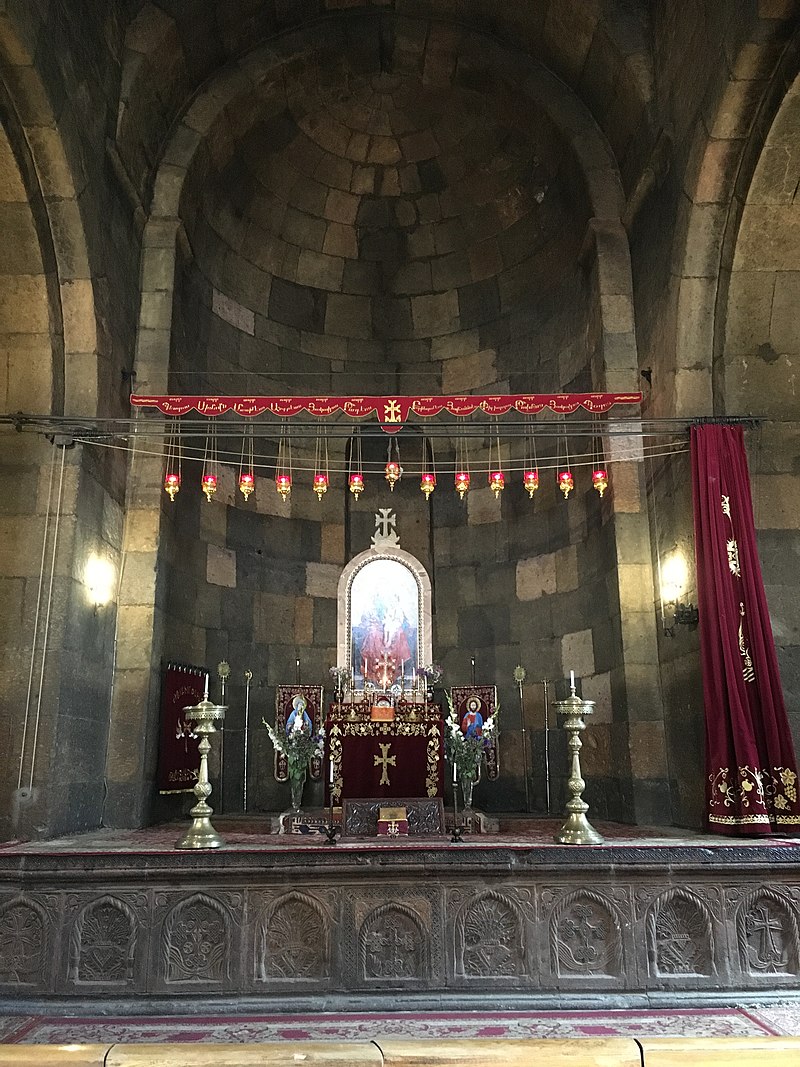 Church 10. Gayane Church. Церковь святых Архангелов Вагаршапат. Церковь св. Архангелов Вагаршапат.