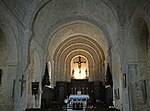 Miniatuur voor Bestand:Sainte-Eulalie-de-Cernon - Église Sainte-Eulalie -1.JPG