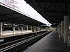 Salak Selatan station (Sentul Timur-Sri Petaling route) (platform), Kuala Lumpur.jpg