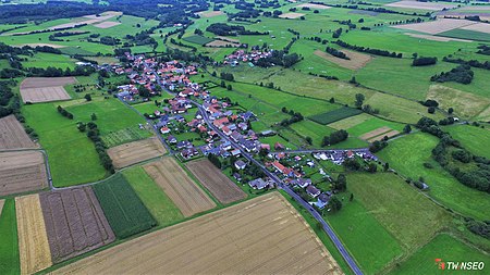 Salz (Freiensteinau)