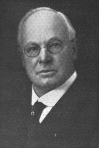 <span class="mw-page-title-main">Samuel Lyness Howe</span> Canadian politician (1864–1939)