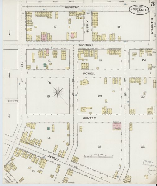 File:Sanborn Fire Insurance Map from Gloucester City, Camden County, New Jersey. LOC sanborn05490 001-3.tif