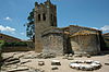 Sant Esteve de Canapost