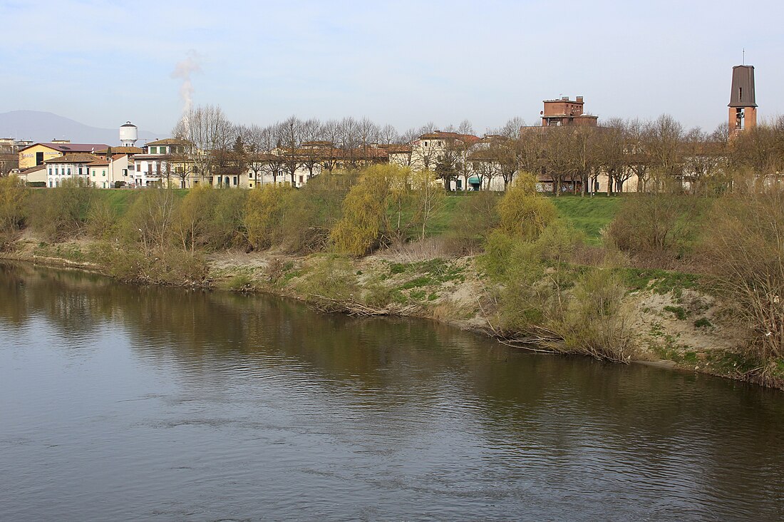 Santa Croce sull’Arno