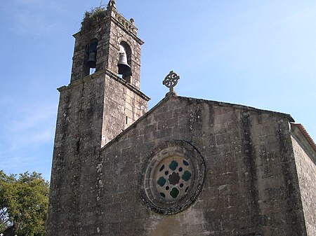 Santa María de Bemil