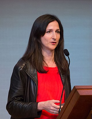 <span class="mw-page-title-main">Sara Seager</span> Canadian astronomer
