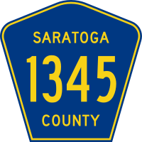 Saratoga County 1345.svg