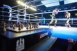 Thumbnail for Chess boxing