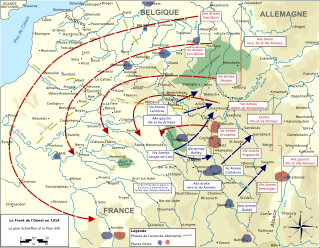 <span class="mw-page-title-main">Cult of the offensive</span> Strategic military dilemma