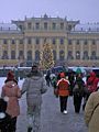 Schönbrunn Castle