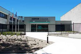 Schulfront Hawker College.jpg