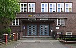 Schule an der Schaumburger Straße