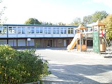 Die Schule am Kegelberg