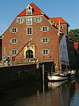 Schwedenspeicher-Museum