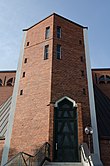 Schweinfurt Auferstehungskirche: Geschichte, Beschreibung, Siehe auch