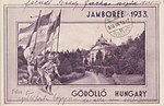 Thumbnail for File:Scout Jamboree 1933 postcard 3.jpg