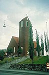 Sct. Markus kirke