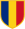 rumunský znak