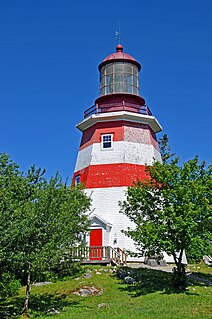 Municipality of the District of Barrington District municipality in Nova Scotia, Canada