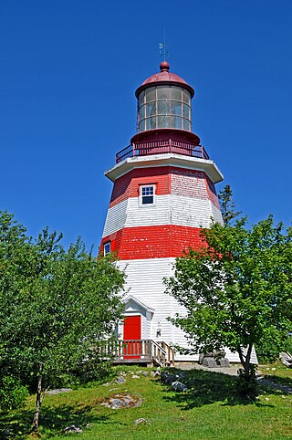 <span class="mw-page-title-main">Municipality of the District of Barrington</span> District municipality in Nova Scotia, Canada