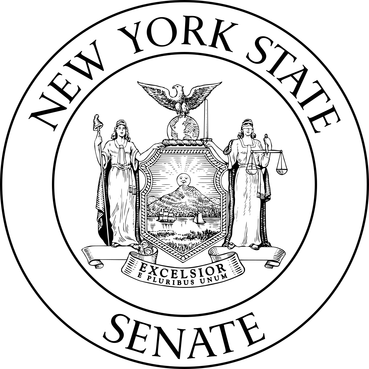 New York State Senate - Wikipedia