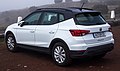 * Nomination: Seat Arona Xcellence --M 93 17:10, 5 February 2023 (UTC) * * Review needed